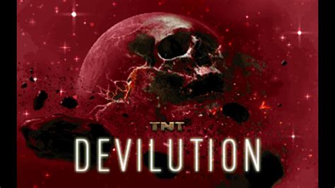 Tnt devilution  Originally, TNT: Evilution was going to be a free, fan-made mapset, one of the first true "megaWADs" of the DooM modding scene